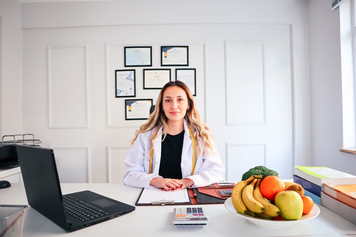 Alimentação equilibrada
