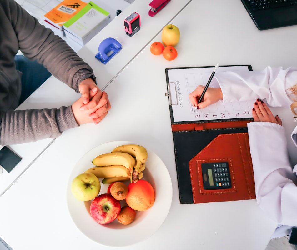 Saúde digestiva